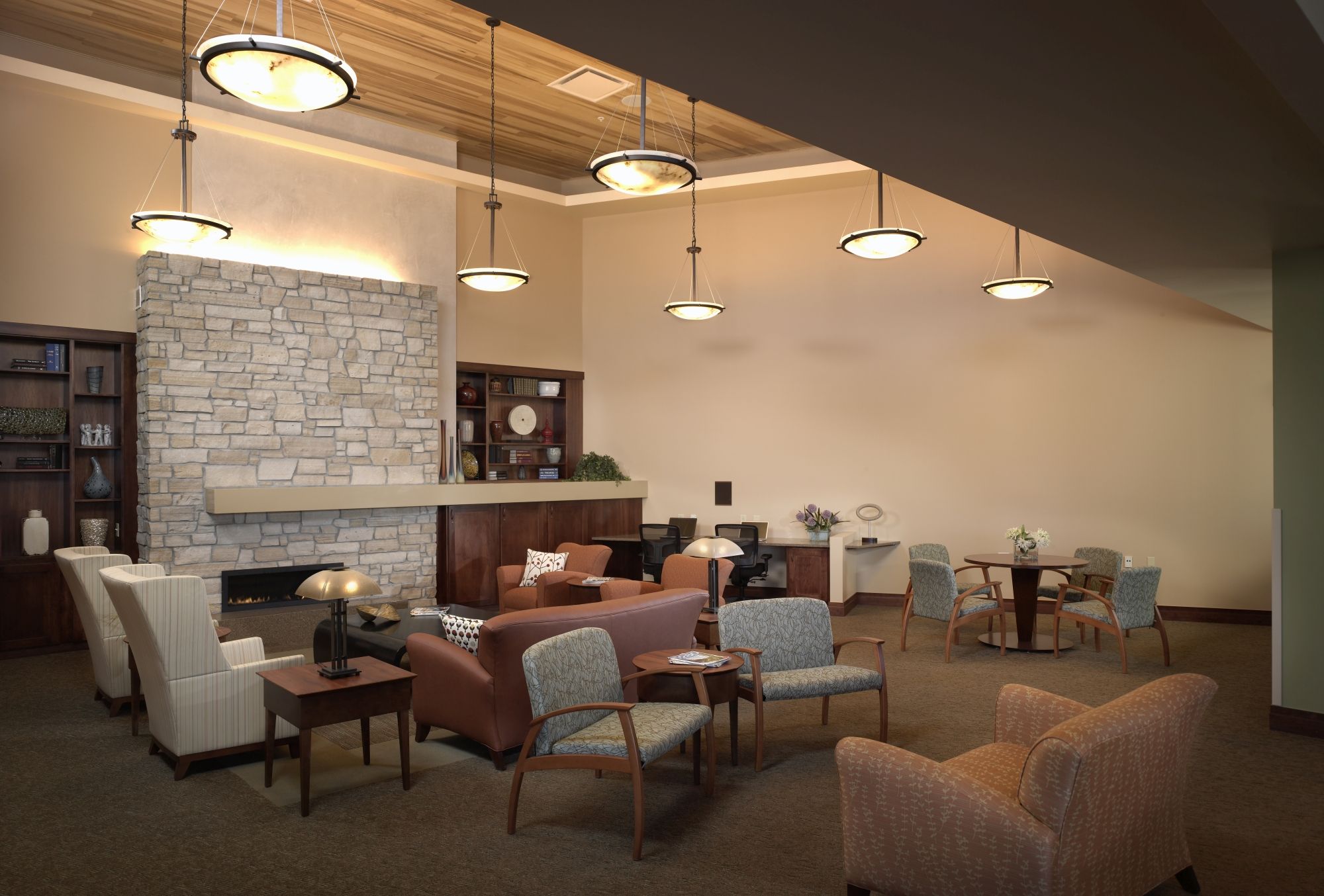 The Denver Hospice Gallun Snow Associates